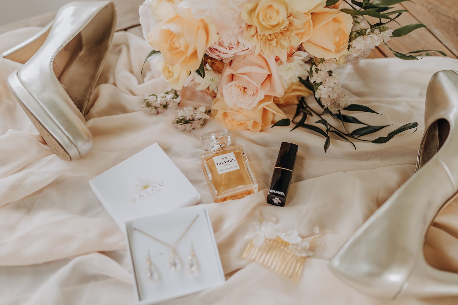 Amelia Hochzeiten Galerie