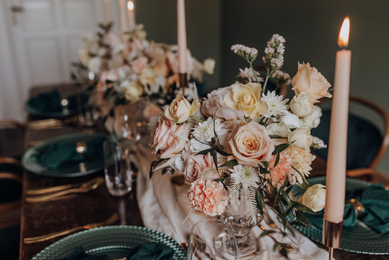 Amelia Hochzeiten Galerie