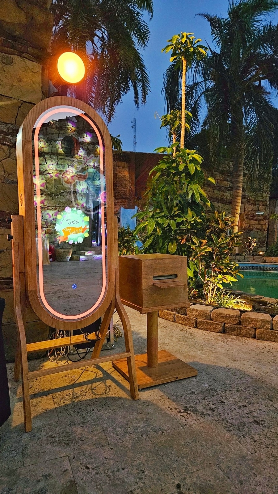 Ament Fotobox Galerie