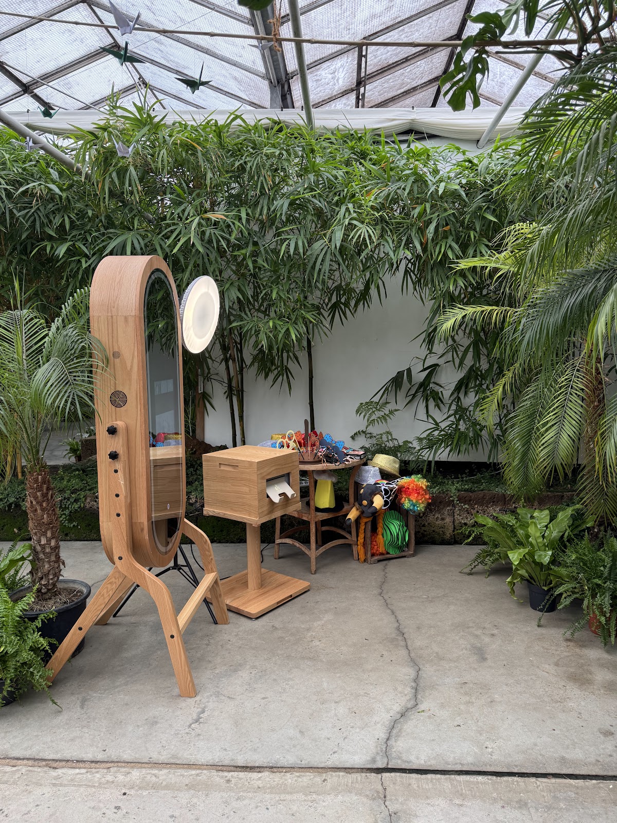 Ament Fotobox Galerie