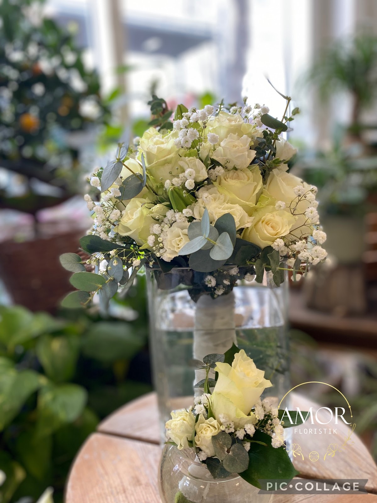 Amor Floristik Galerie