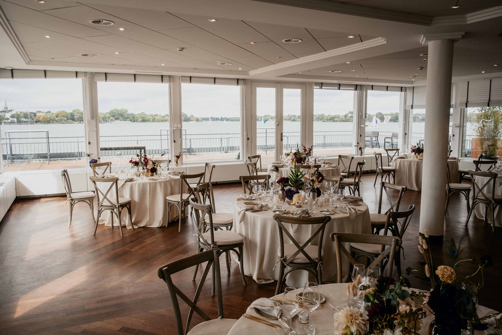 An der Alster - By Gerresheim Galerie