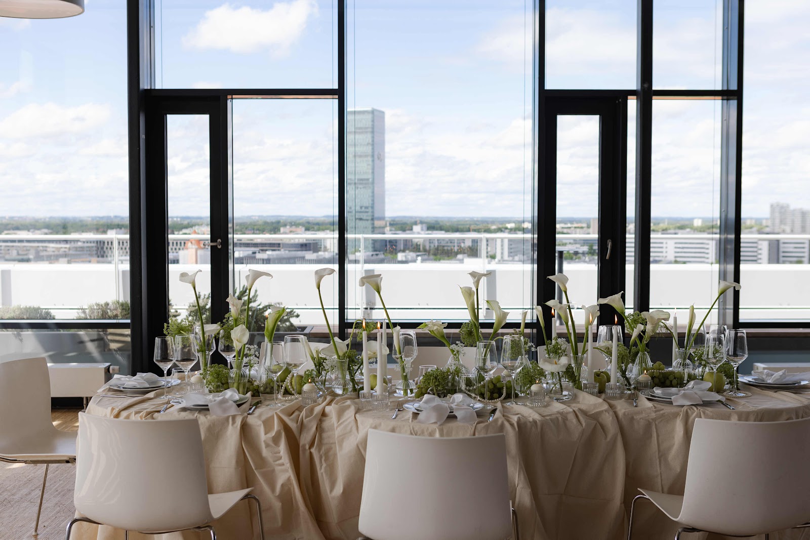 ANA WEDDINGS Galerie