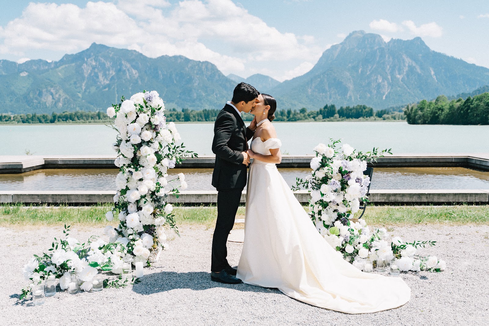 ANA WEDDINGS Galerie