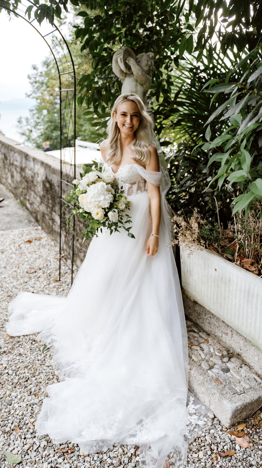 ANA WEDDINGS Galerie