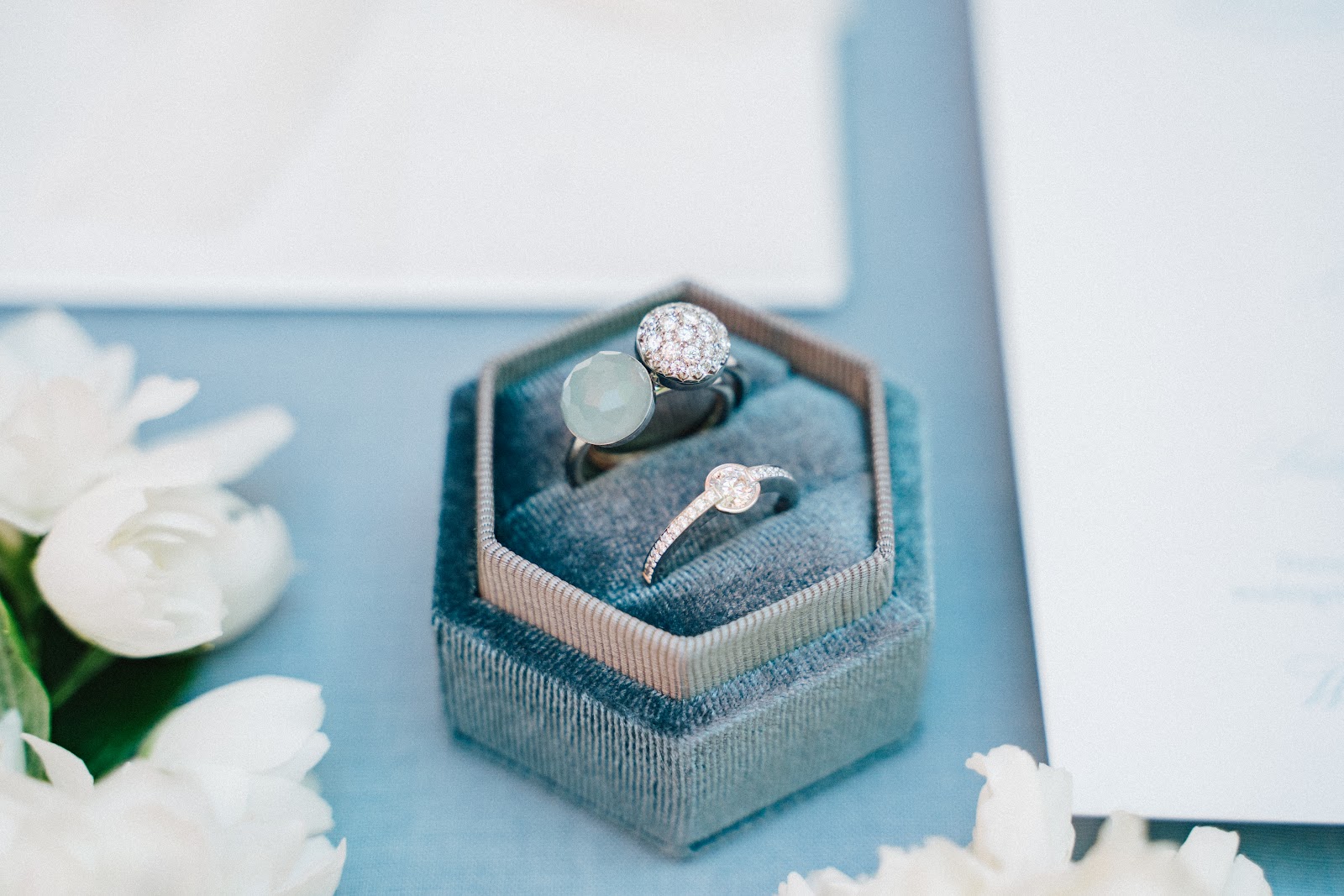 ANA WEDDINGS Galerie