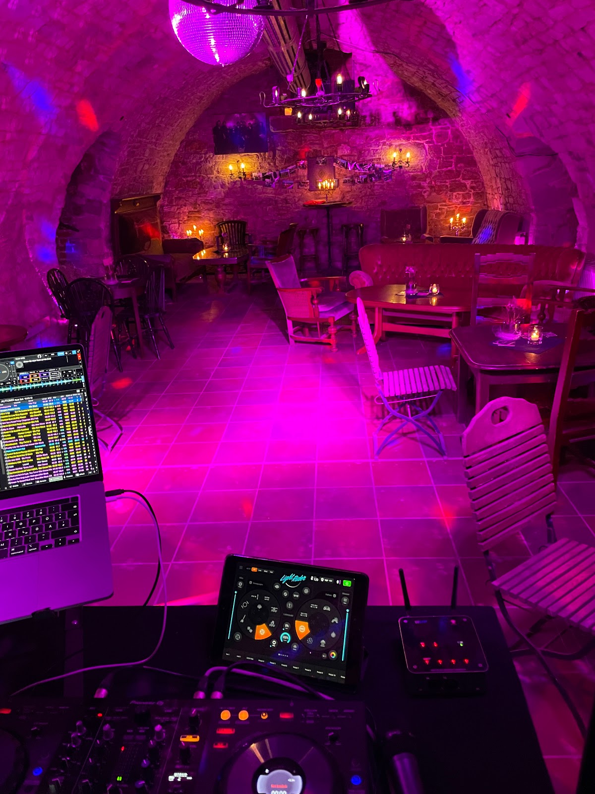 Andreas Schmidt Galerie