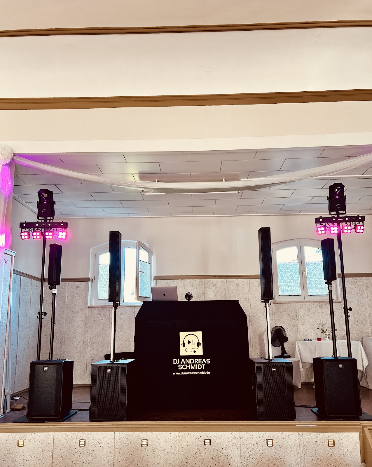 Andreas Schmidt Galerie