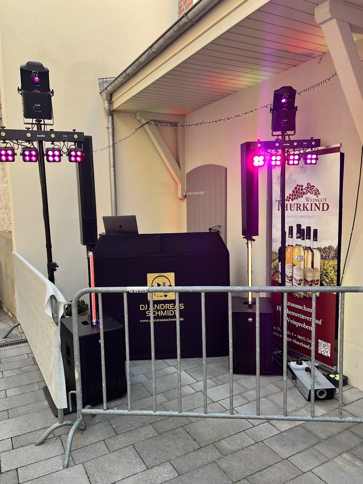 Andreas Schmidt Galerie