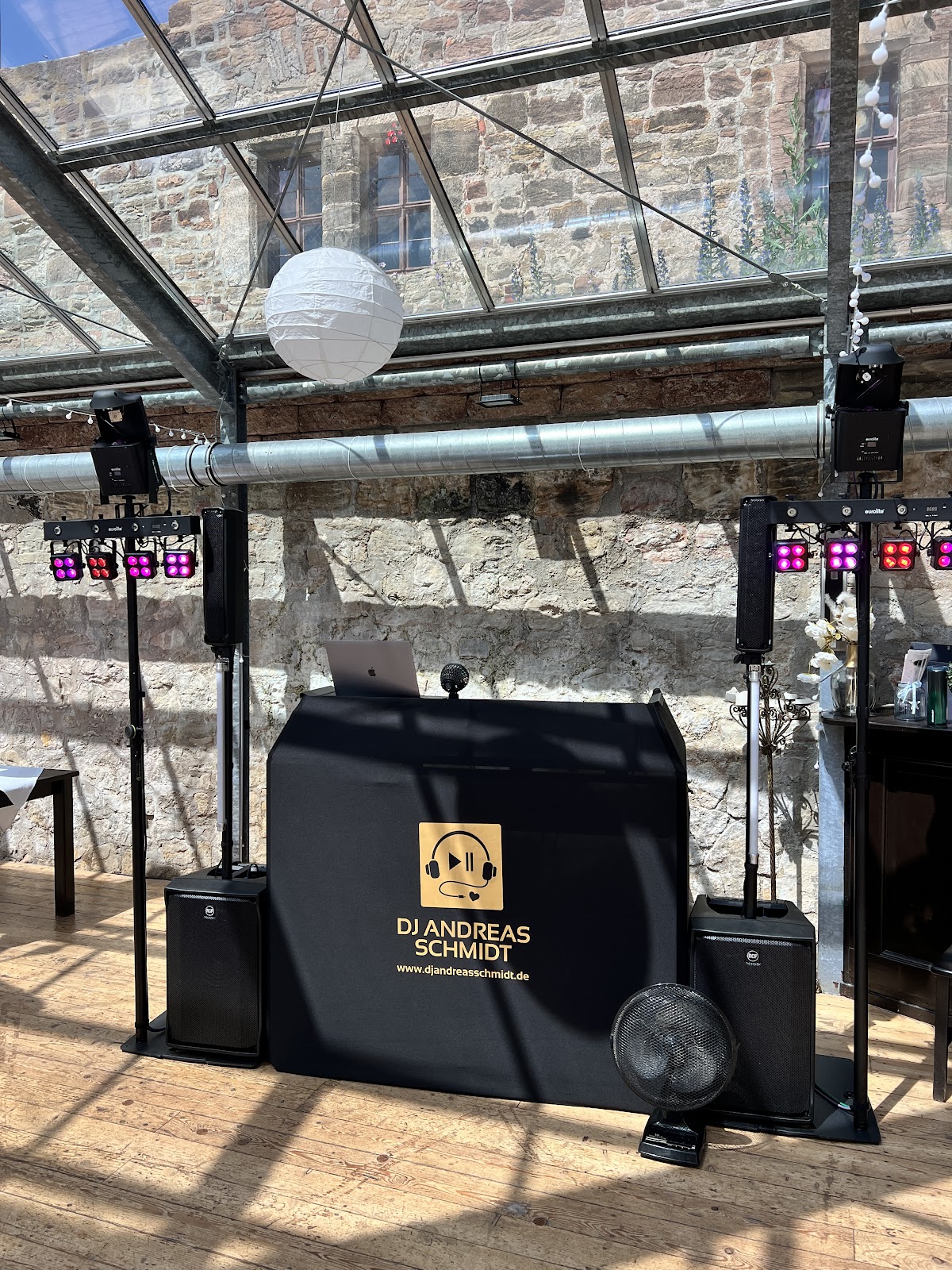 Andreas Schmidt Galerie