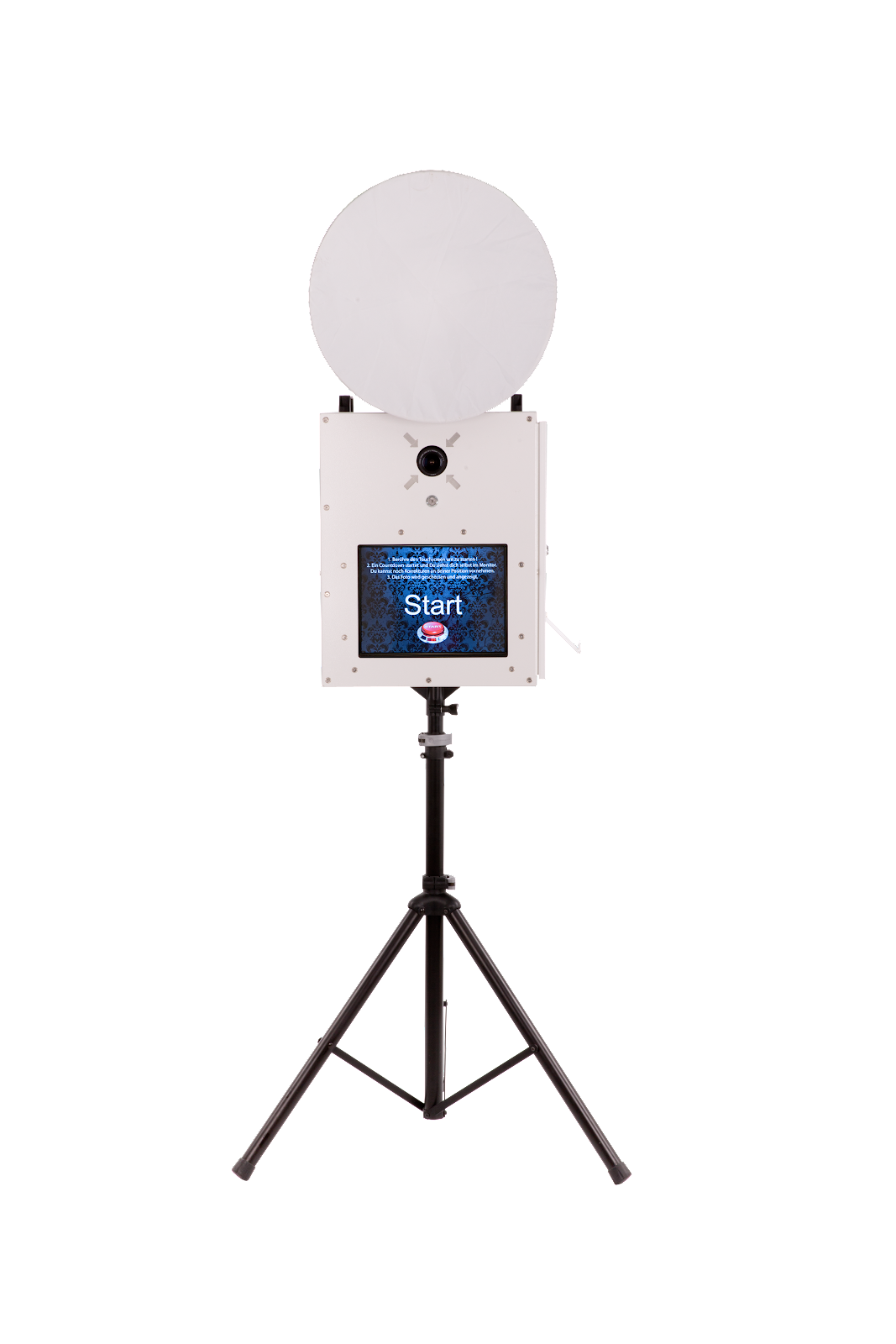 Andrej Ziegler Galerie