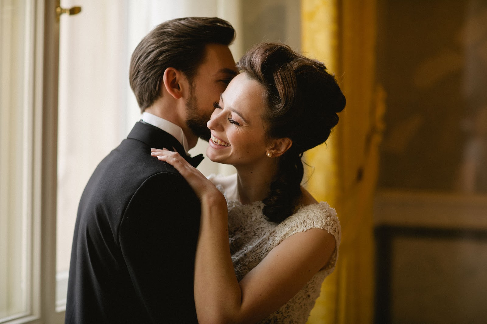 Aniko Hochzeiten - 01