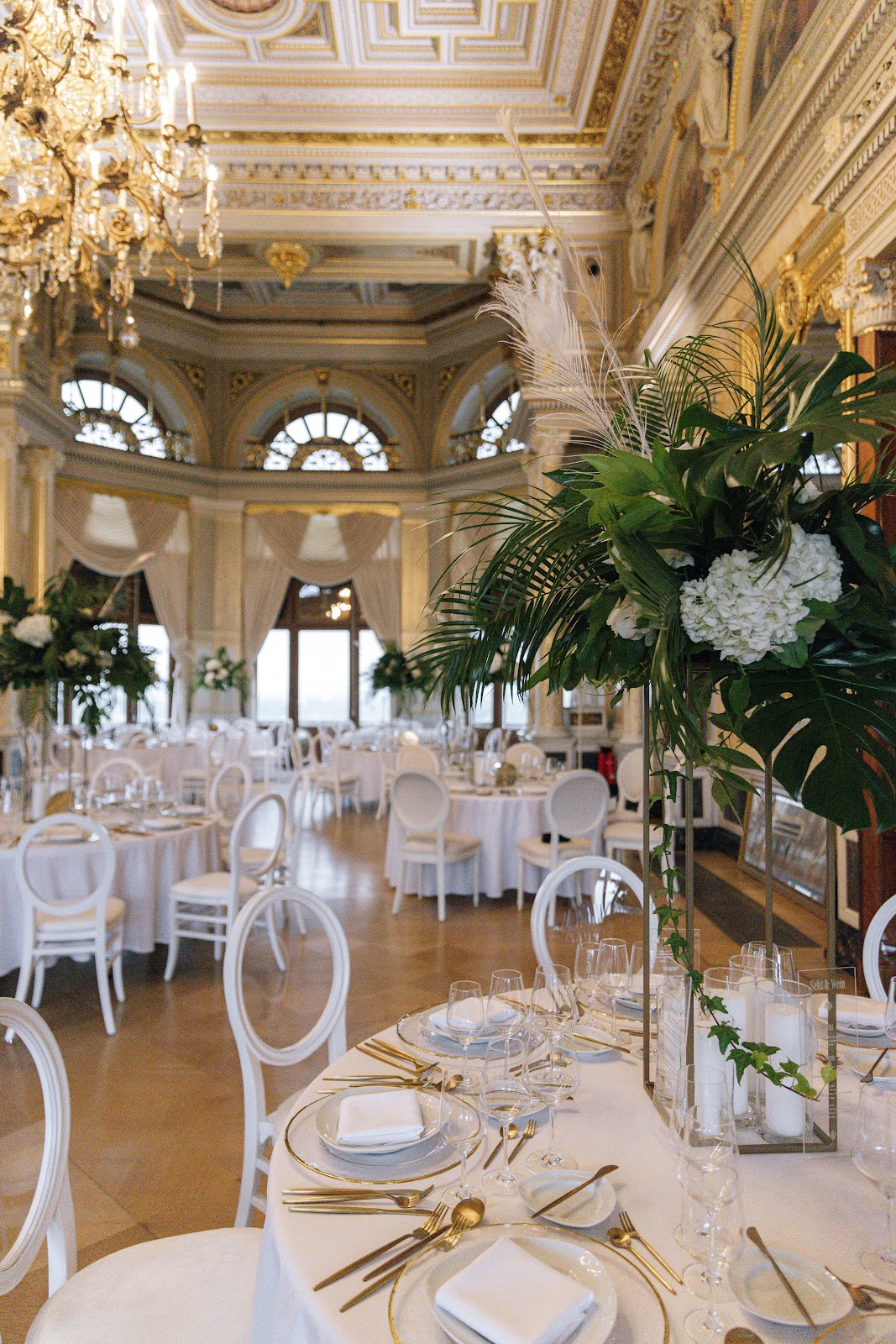 Aniko Hochzeiten Galerie