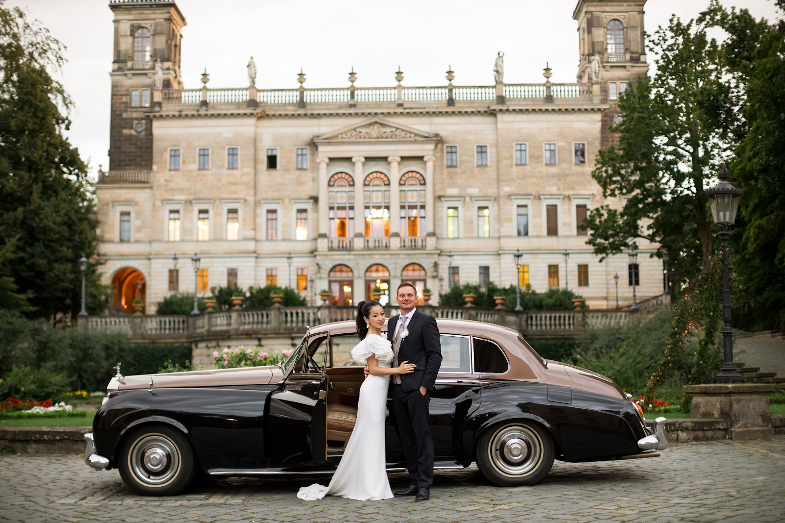 Aniko Hochzeiten Galerie