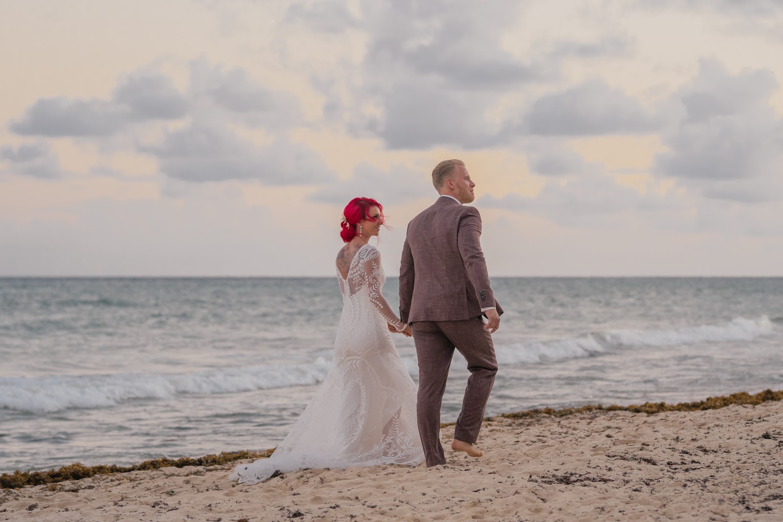 Aniko Hochzeiten Galerie