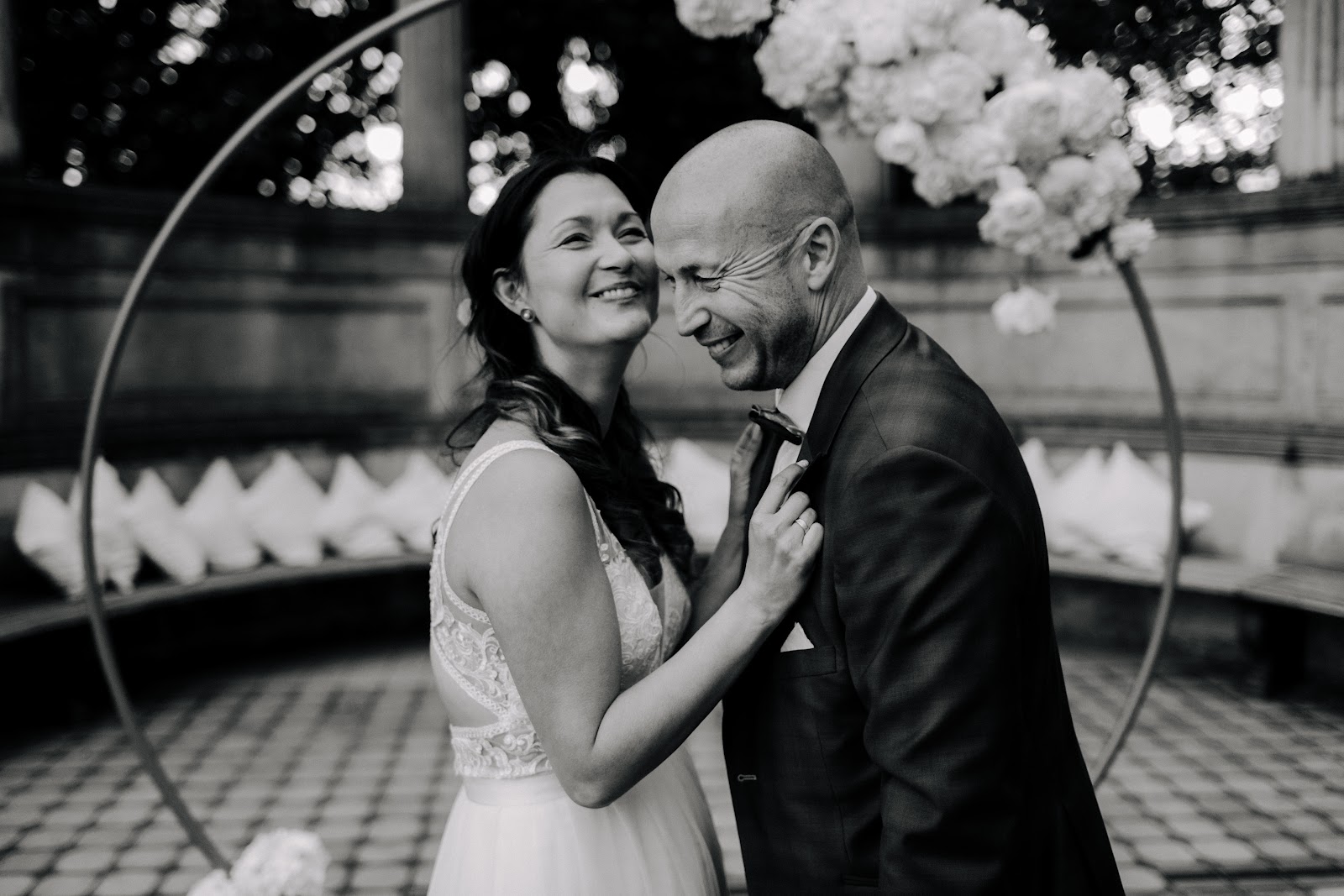 Aniko Hochzeiten Galerie