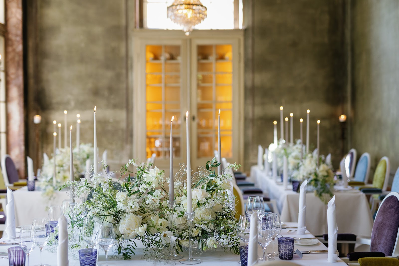 Aniko Hochzeiten Galerie