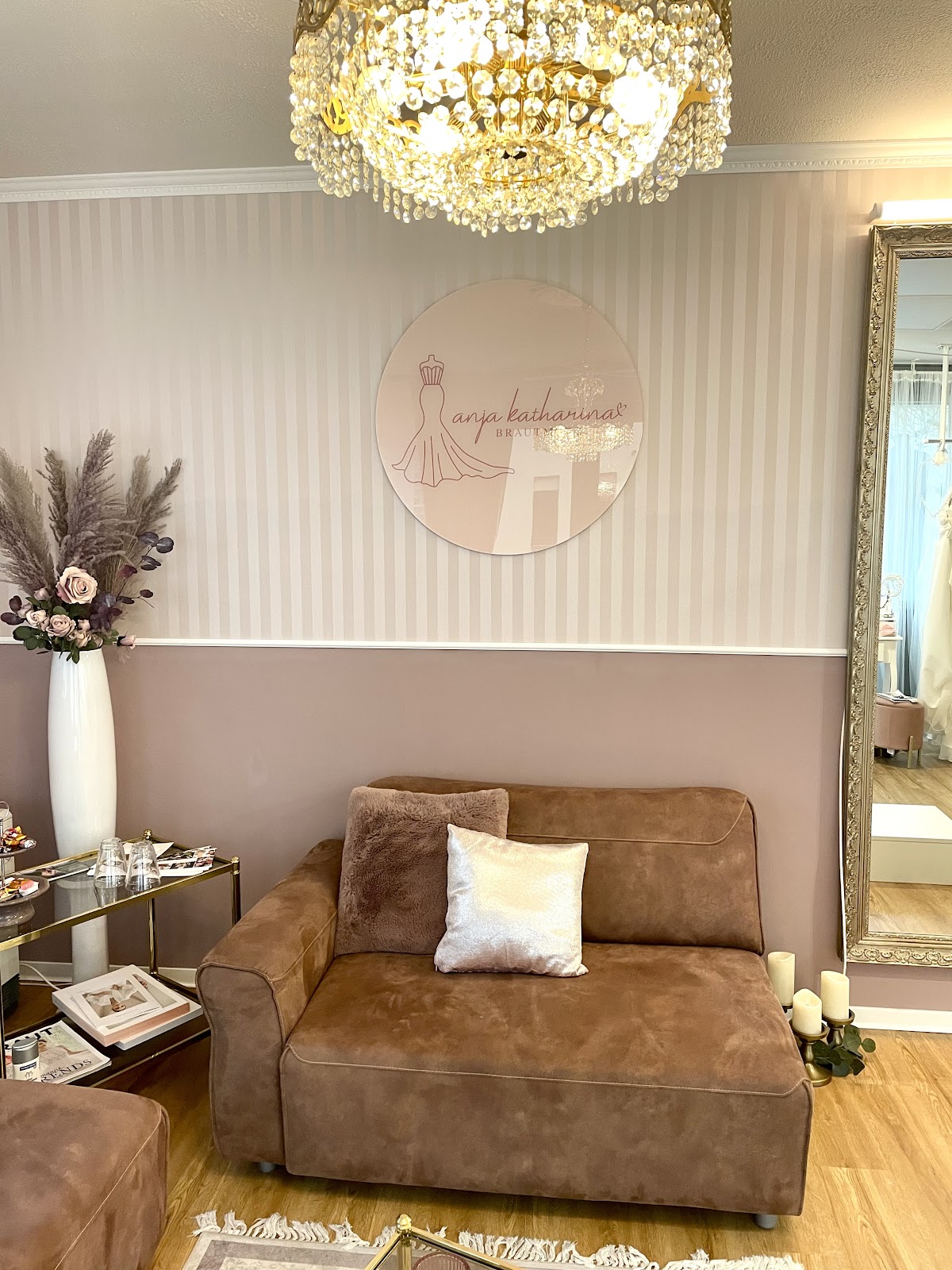 Anja Katharina Brautmode - 01