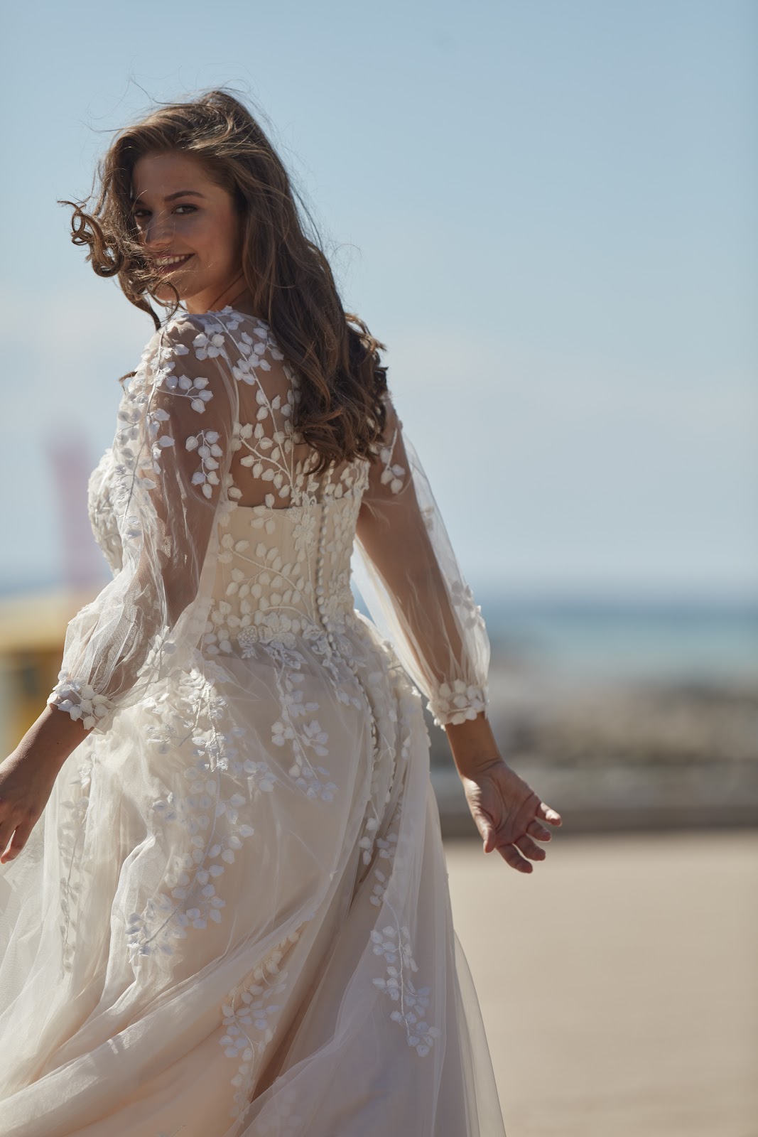 Anja Katharina Brautmode Galerie