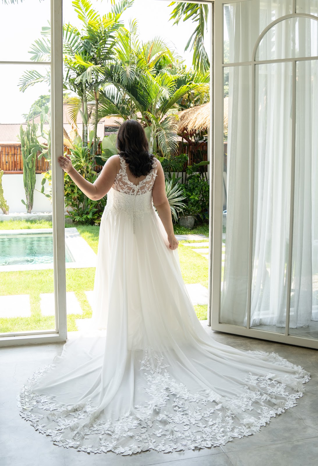 Anja Katharina Brautmode Galerie