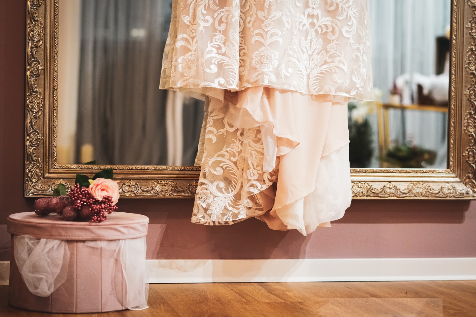 Anja Katharina Brautmode Galerie