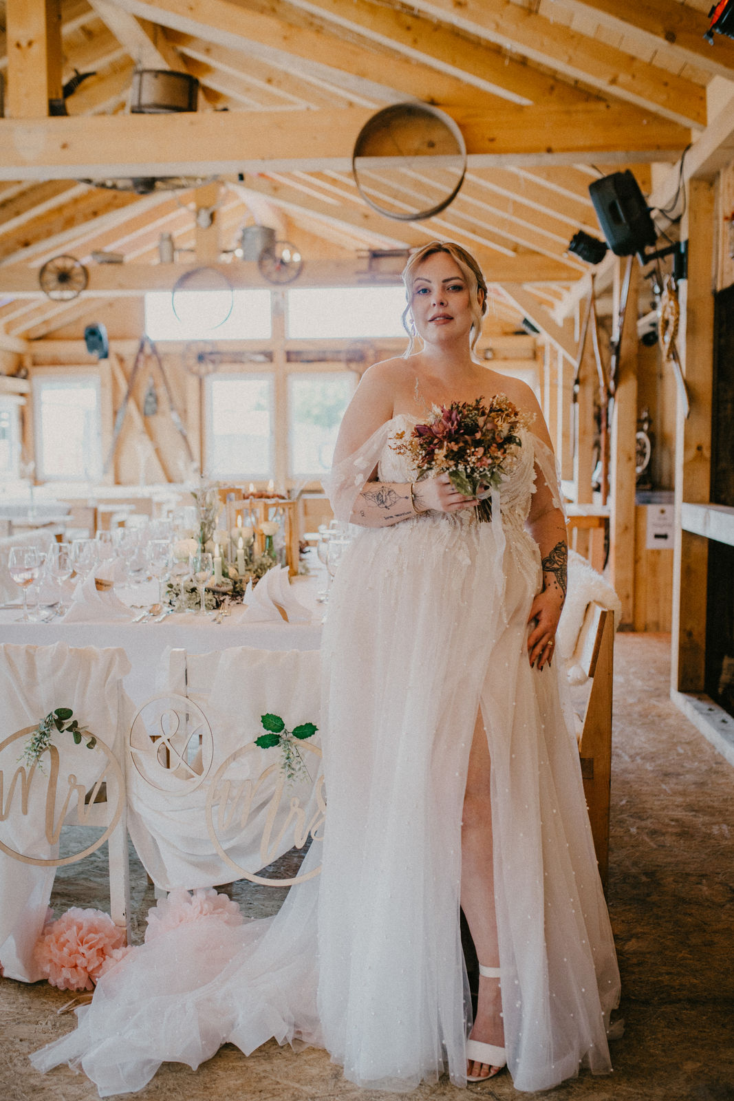 Anja Katharina Brautmode Galerie