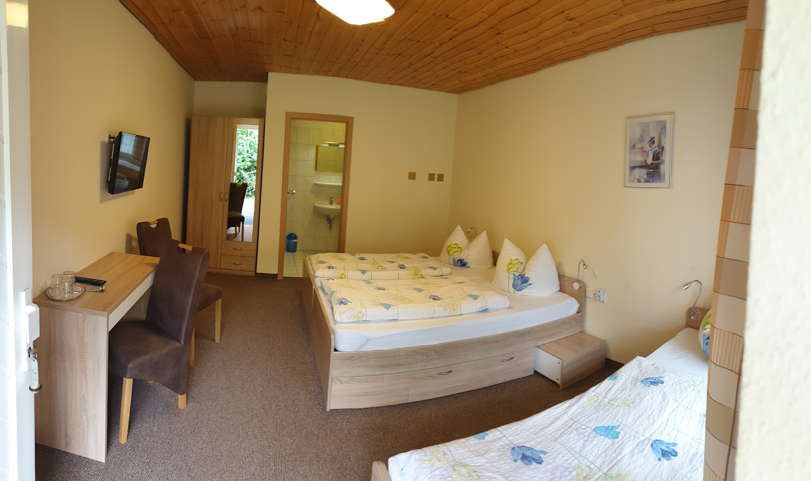 Annenhof Eventlocation Galerie