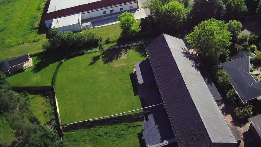 Annenhof Eventlocation Galerie