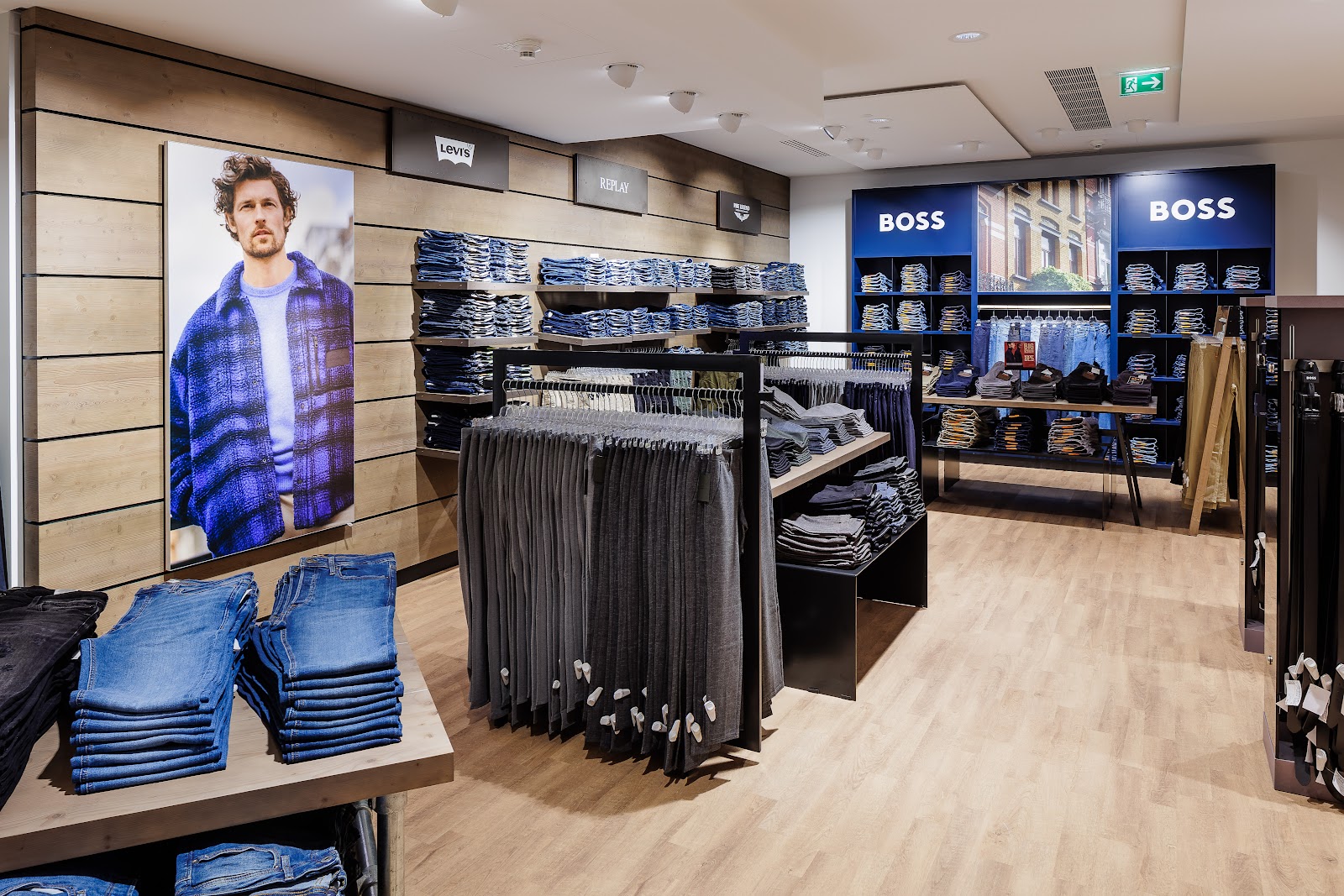 Anson's Herrenhaus Galerie