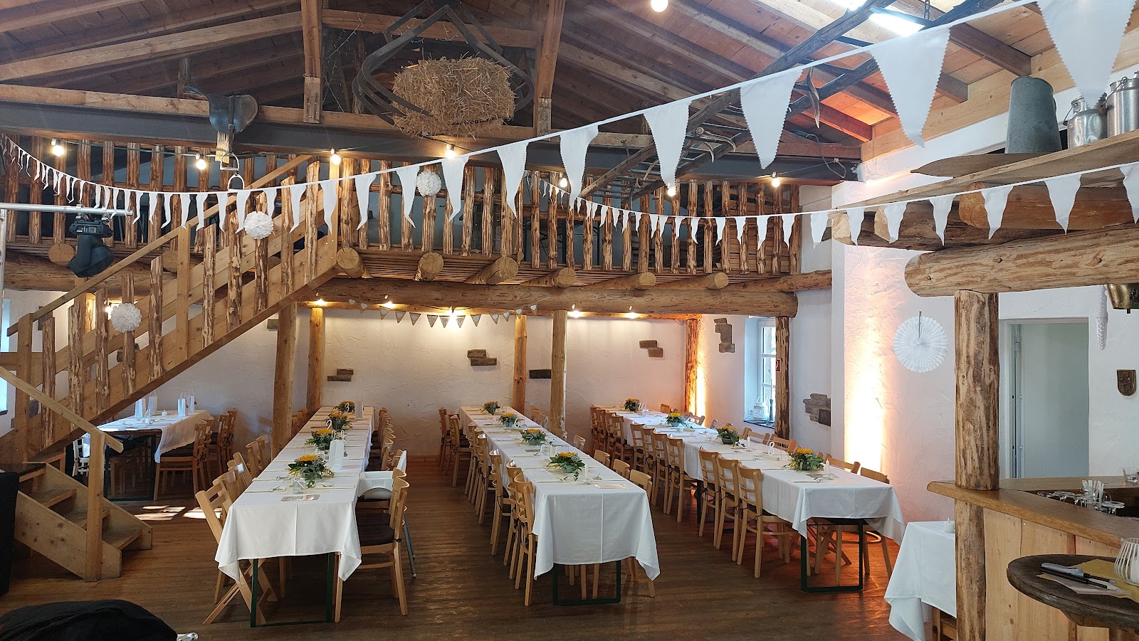 Antek's Scheune Galerie