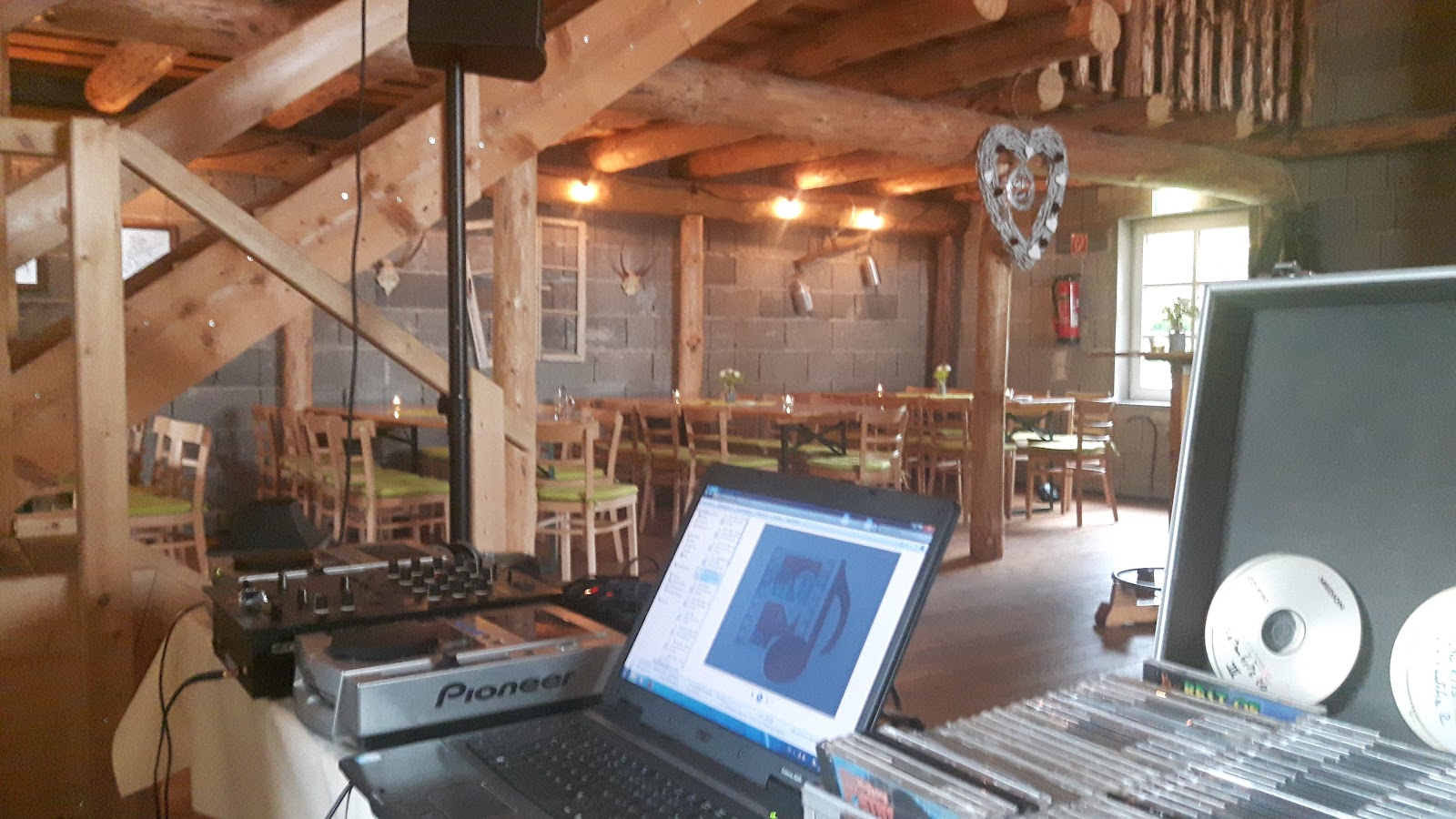 Antek's Scheune Galerie