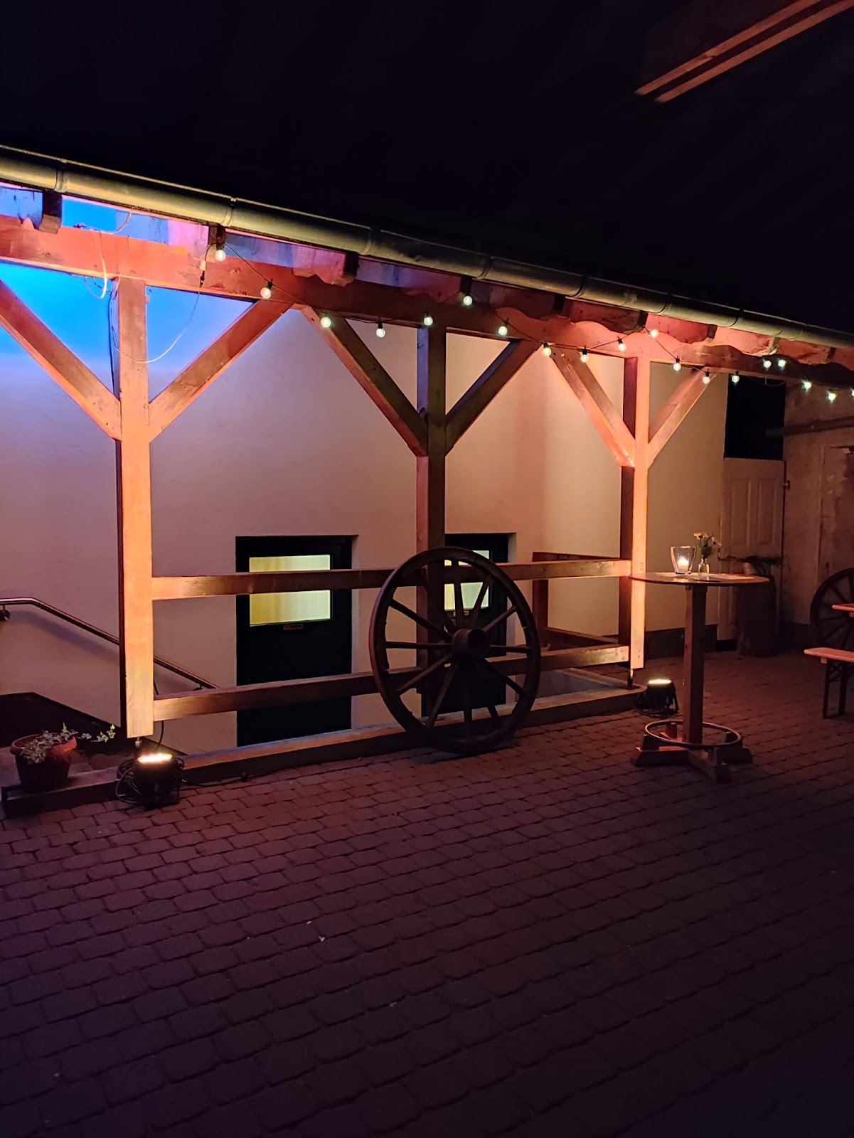 Antek's Scheune Galerie