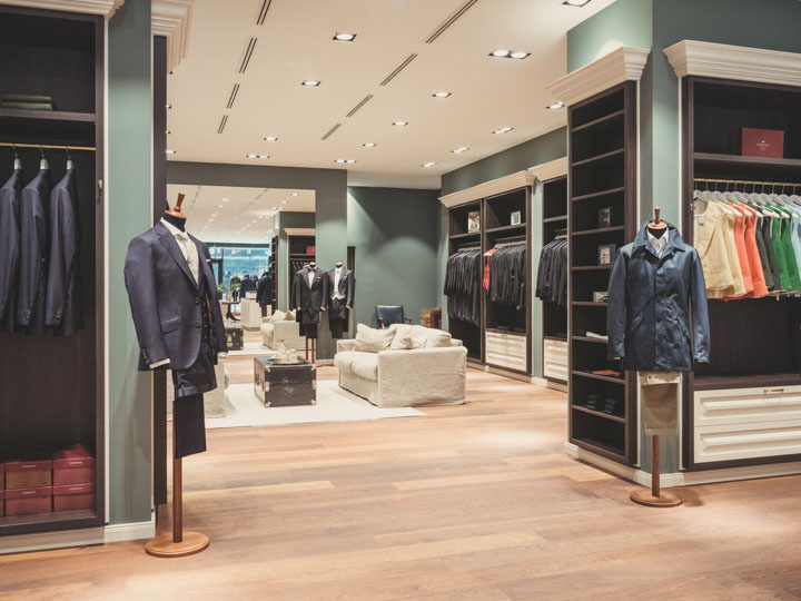 ANTON MEYER Frankfurt am Main Galerie