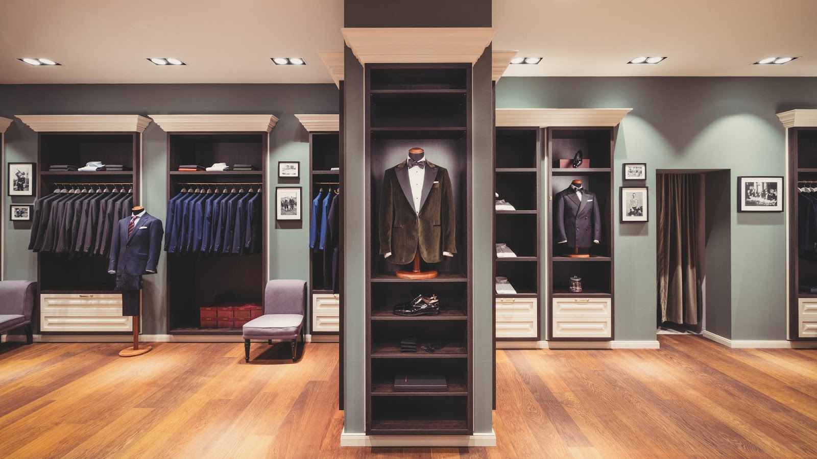 ANTON MEYER Frankfurt am Main Galerie