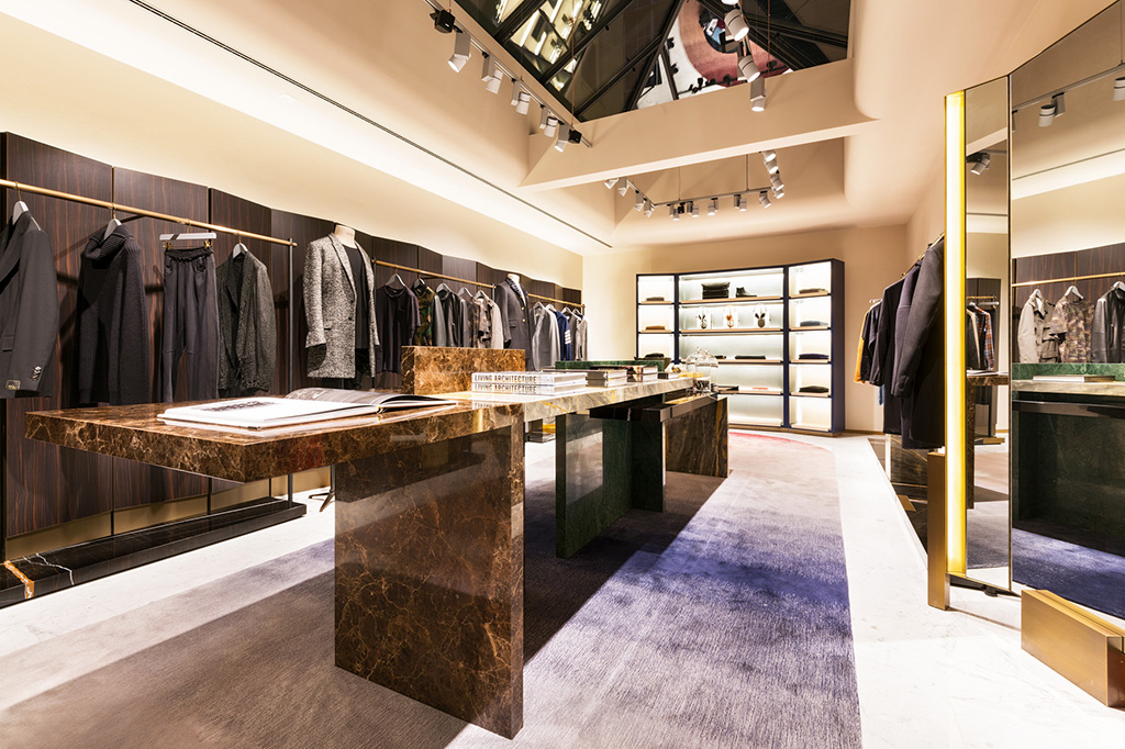 APROPOS The Concept Store Hamburg Galerie