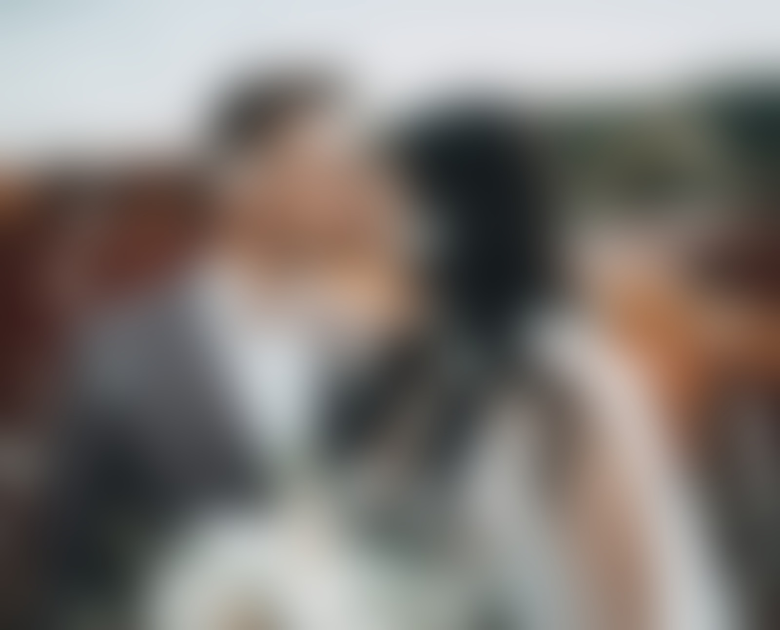 Arthur Strauch Weddings - 01