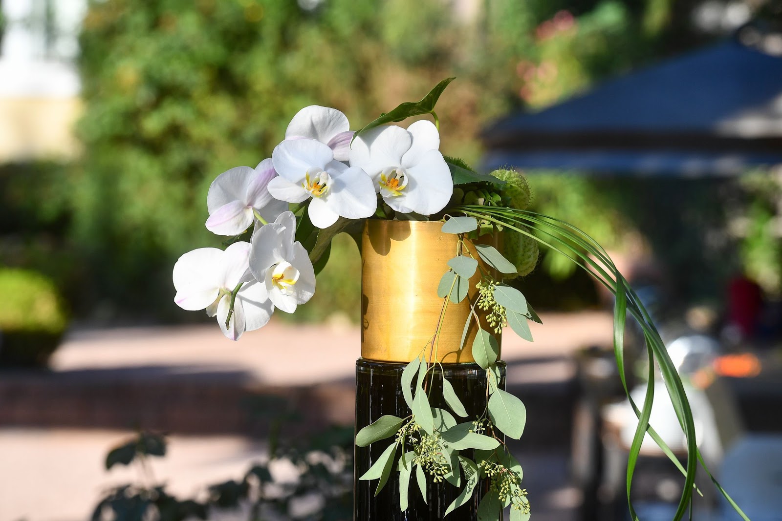 Atelier der Feste | Bettina Funke-Redlich Galerie