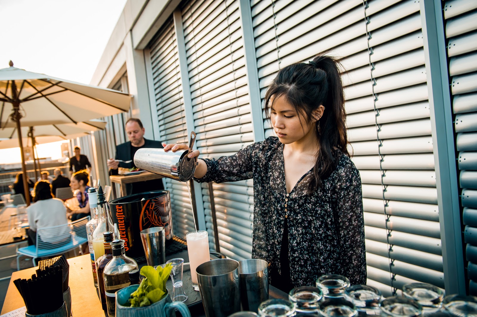 Atelier Rooftop Galerie