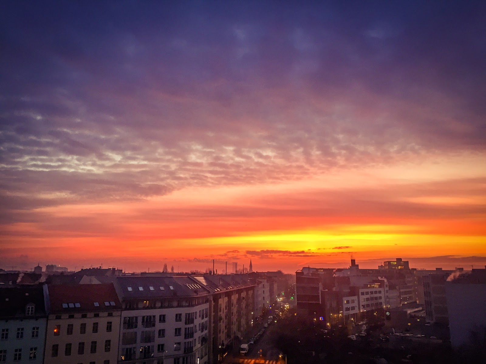 Atelier Rooftop Galerie