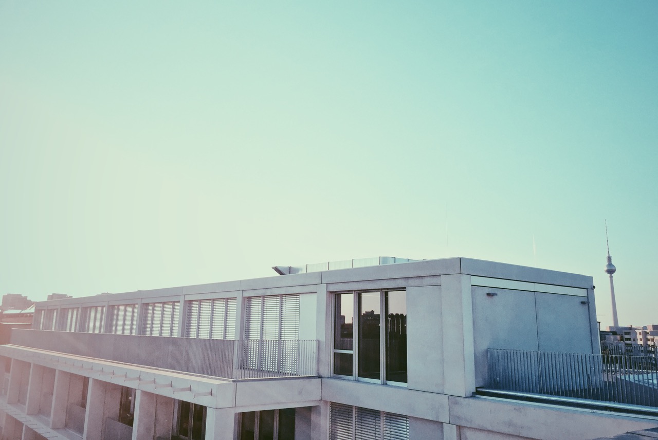 Atelier Rooftop Galerie