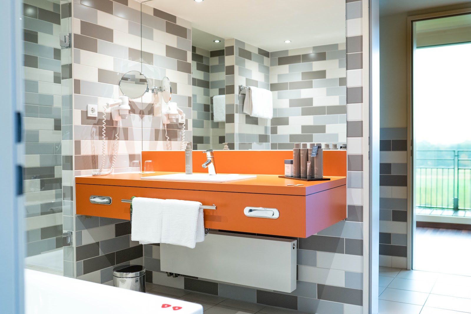 ATLANTIC Hotel Galopprennbahn Galerie