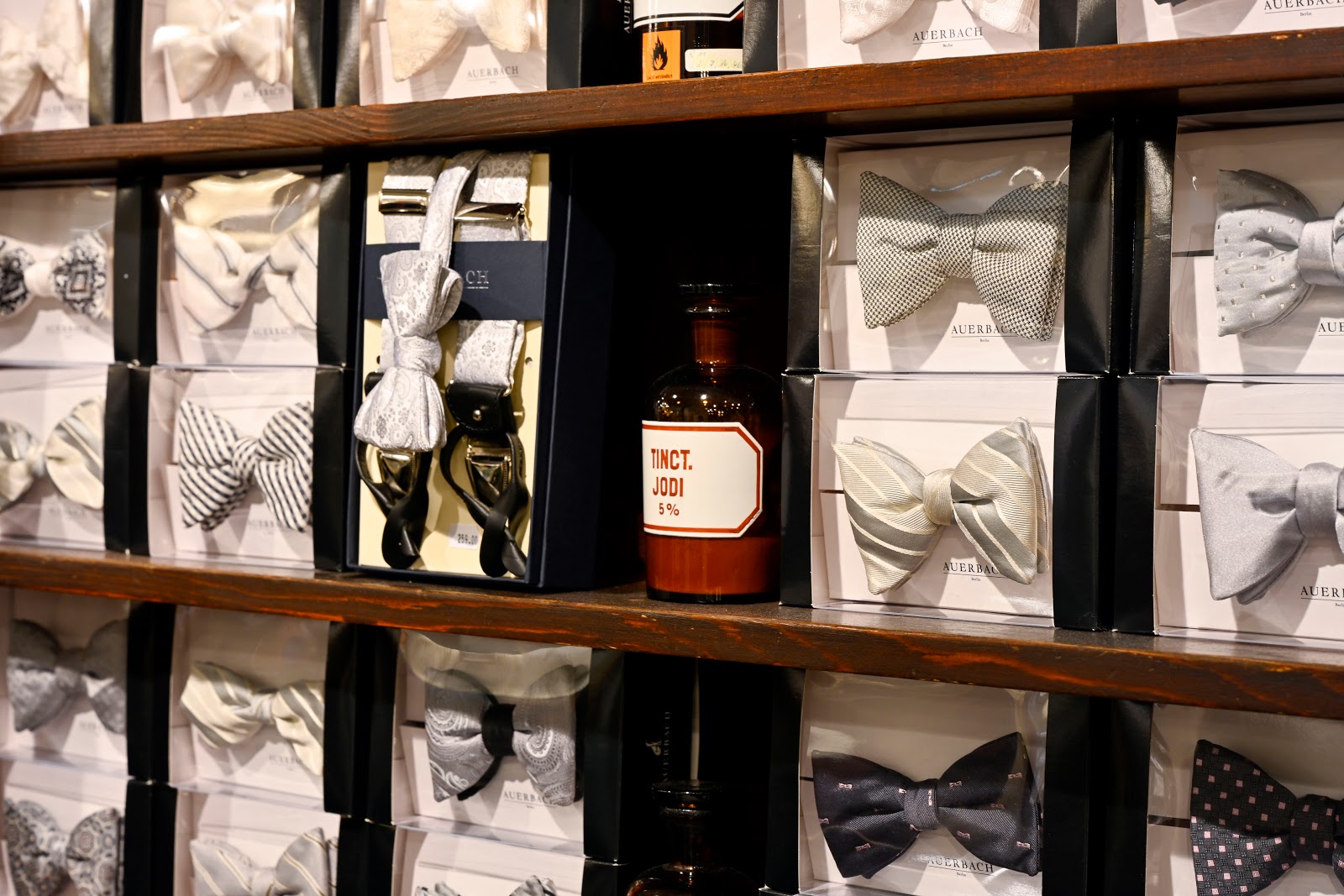 AUERBACH Berlin Galerie