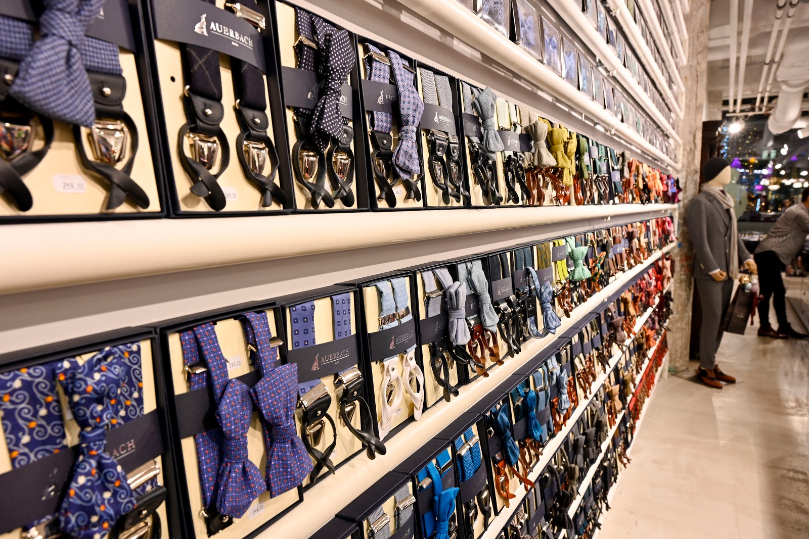 AUERBACH Berlin Galerie