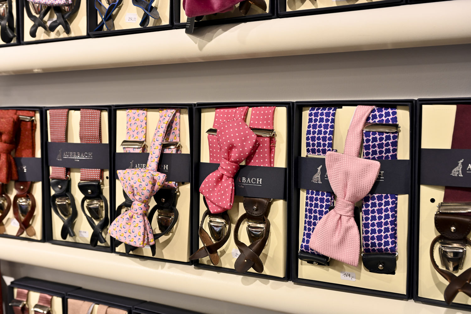 AUERBACH Berlin Galerie