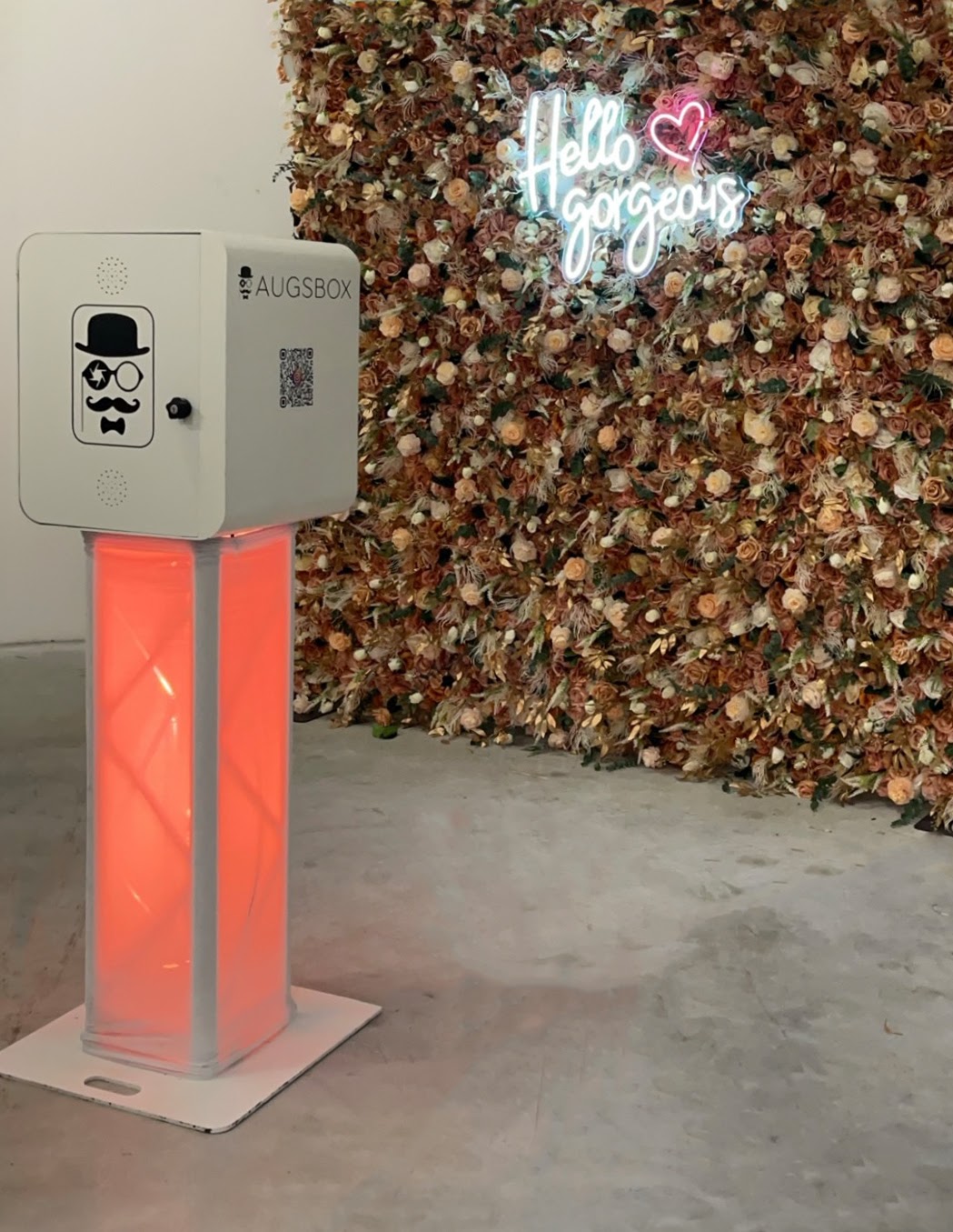 AUGSBOX FOTOBOX Galerie