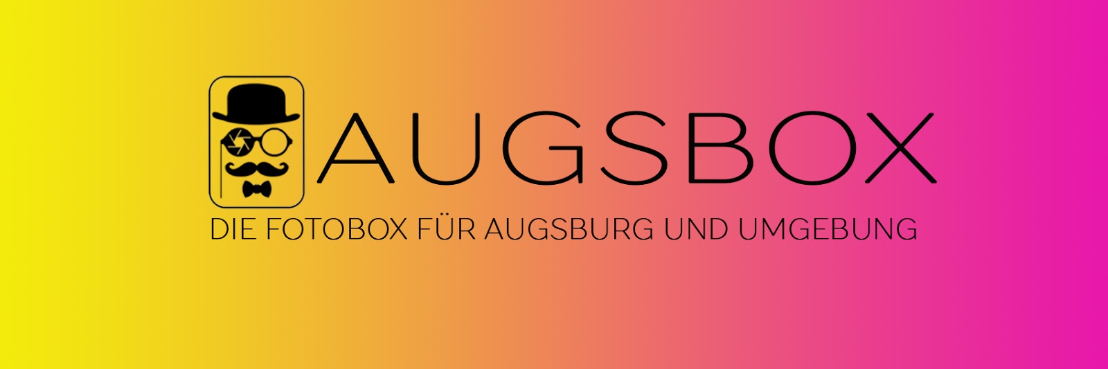 AUGSBOX FOTOBOX Galerie