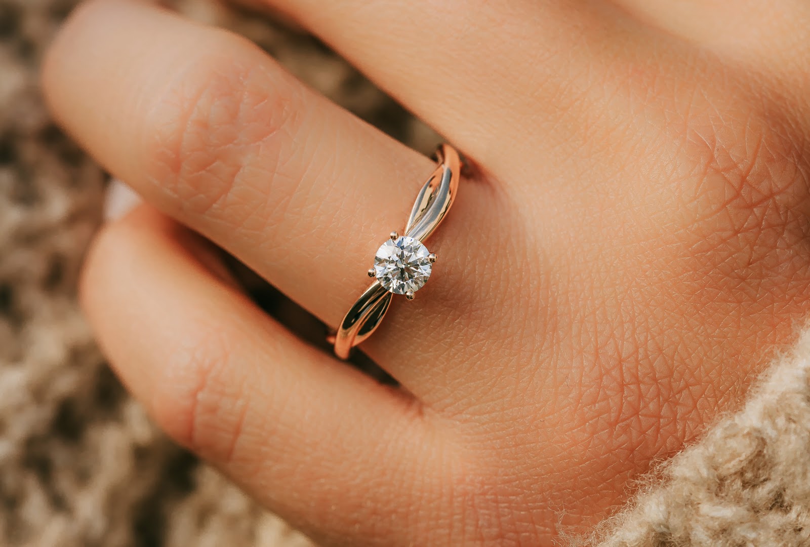 AURONIA Trauringe Berlin Galerie