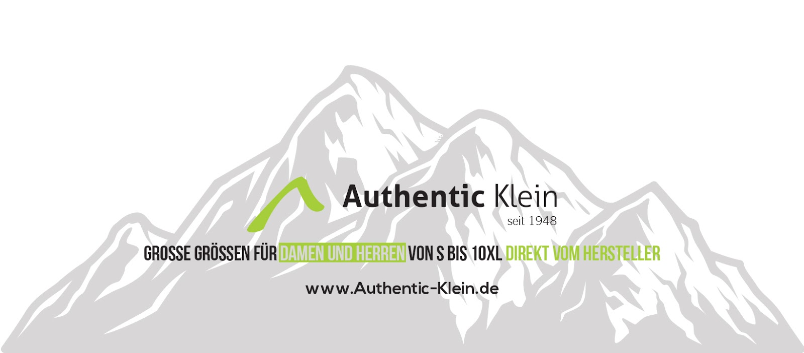 Authentic Klein Galerie