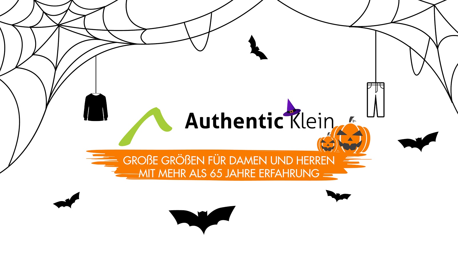 Authentic Klein Galerie