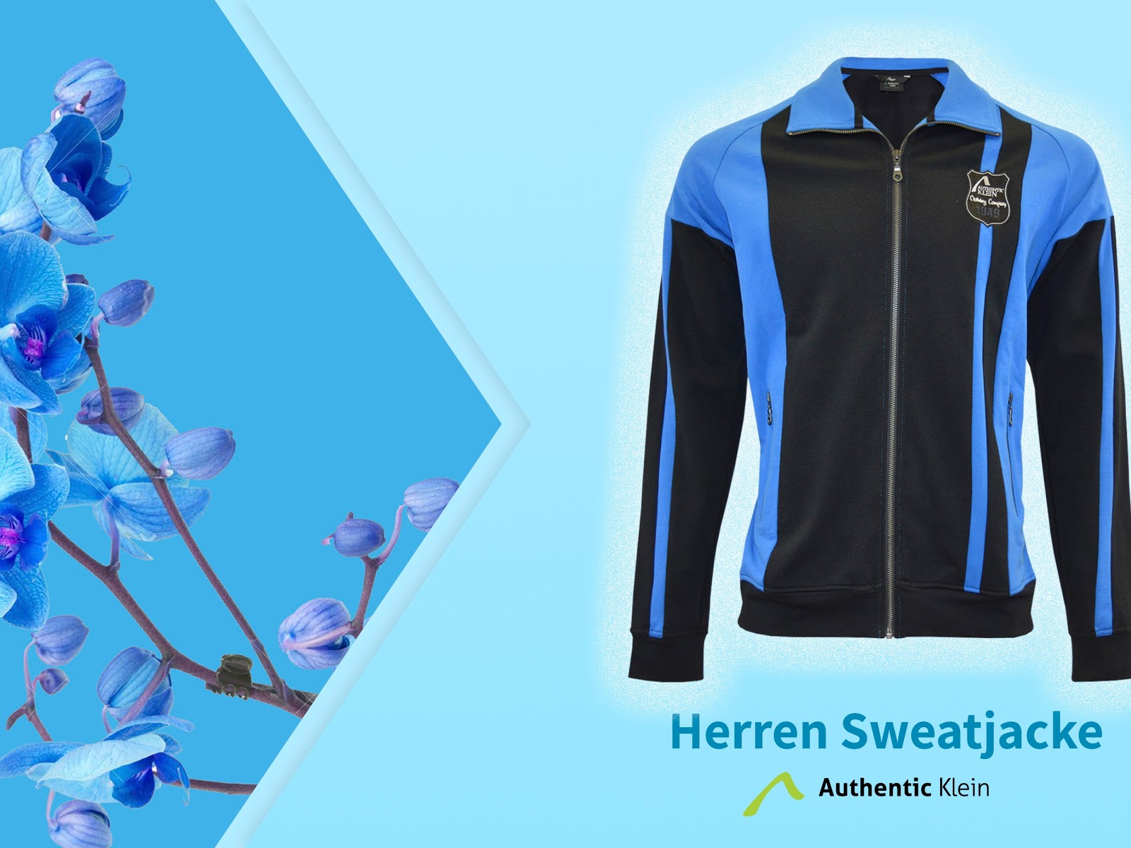 Authentic Klein Galerie